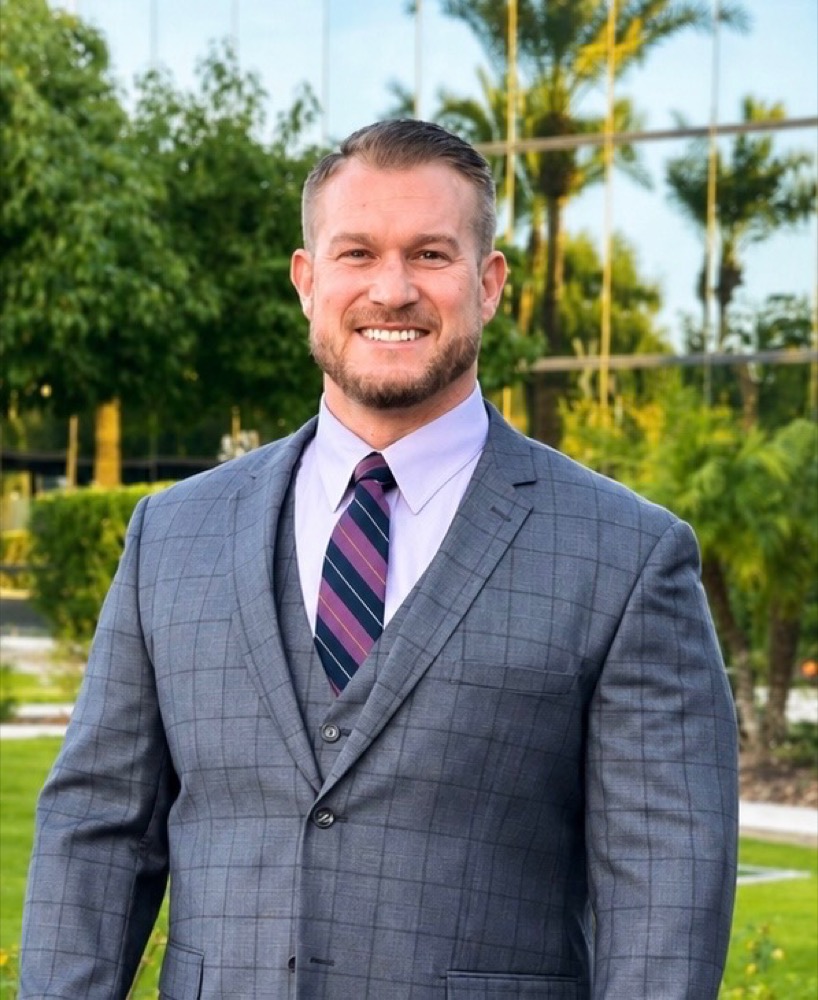 Brent Barnes